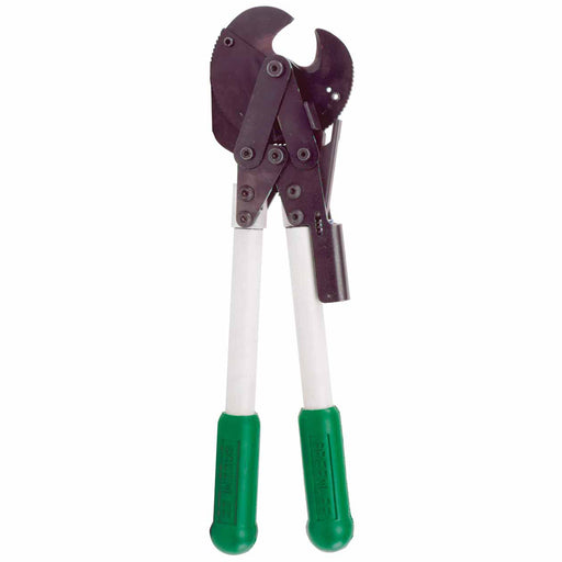 Greenlee 774 High Performance Ratchet Cable Cutters - My Tool Store