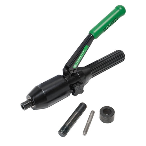 Greenlee 7804SB Quick Draw Hydraulic Punch Driver - My Tool Store