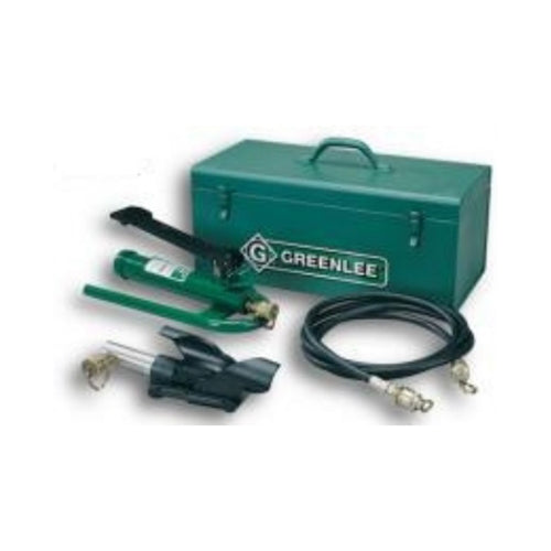 Greenlee 800 Hydraulic Cable Bender (Head Only- NO Pump)