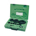 Greenlee 890 Industrial Hole Saw Set - My Tool Store