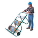 Greenlee 911 Wire Cart - My Tool Store