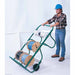 Greenlee 911 Wire Cart - My Tool Store