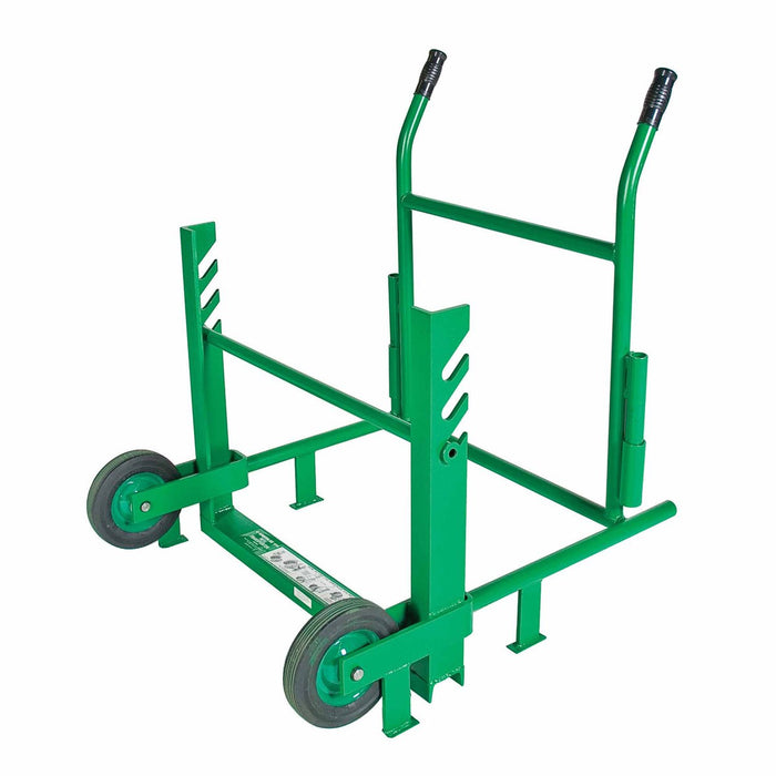 Greenlee 916 Cable Reel Transporter