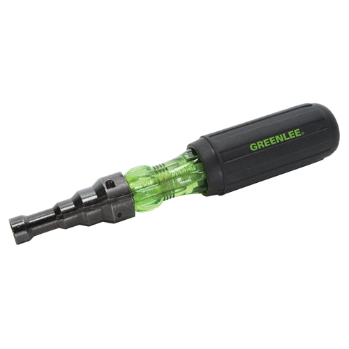 Greenlee 9753-11C Conduit Reaming Screwdriver - My Tool Store