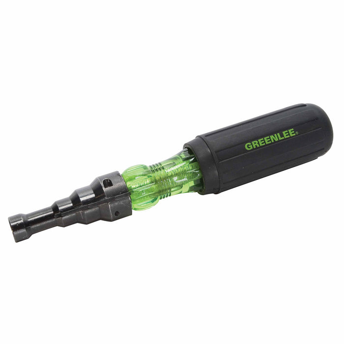 Greenlee 9753-11C Conduit Reaming Screwdriver - My Tool Store
