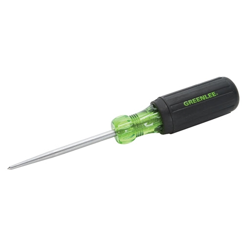 Greenlee 9753-12C Awl, 3" With Steel CAP (POP)