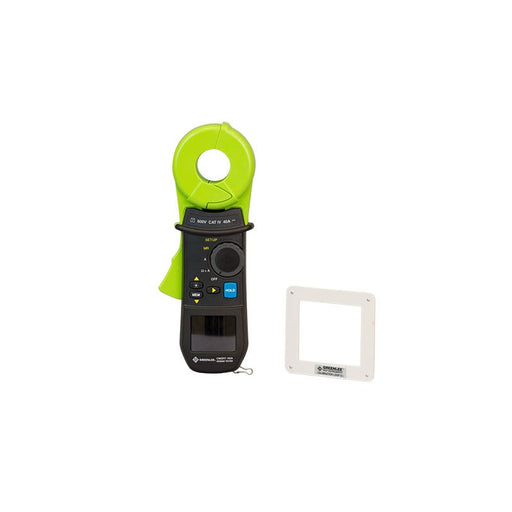 Greenlee CMGRT-100A Ground Resistance Tester - My Tool Store