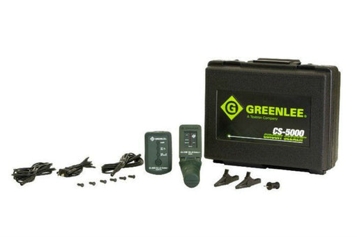 Greenlee CS-5000 Circuit Seeker - My Tool Store