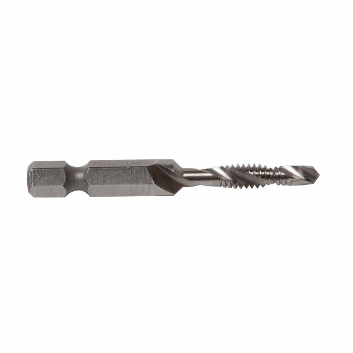 Greenlee DTAP10-24 DRILL/TAP, 10-24 - My Tool Store