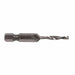 Greenlee DTAP6-32 DRILL/TAP, 6-32. - My Tool Store
