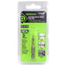Greenlee DTAP8-32 DRILL/TAP, 8-32. - My Tool Store