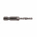 Greenlee DTAP8-32 DRILL/TAP, 8-32. - My Tool Store