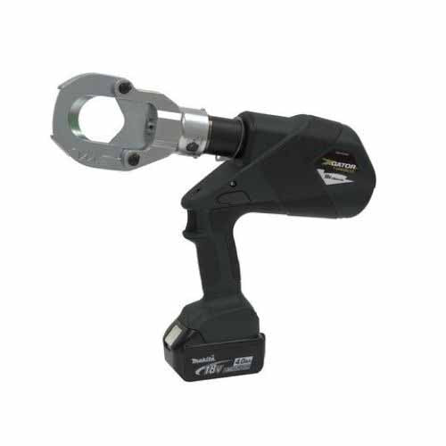 Greenlee ESG50LX11 Cable Cutter 50mm, Li-ion, Standard, 120V - My Tool Store