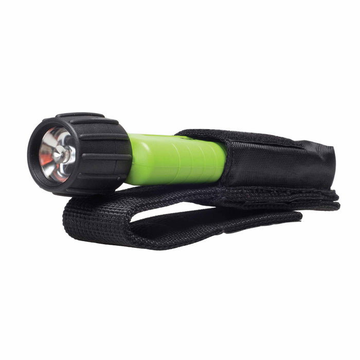 Greenlee FL4AAP LED Waterproof Flashlight