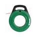 Greenlee FTFS439-50 MagnumPro Flexible Steel Cable Fish Tape with Case 3/16" x 50' - My Tool Store