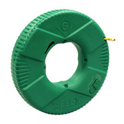 Greenlee FTXF-100BP 100' REEL-X Non-Conductive Fish Tape
