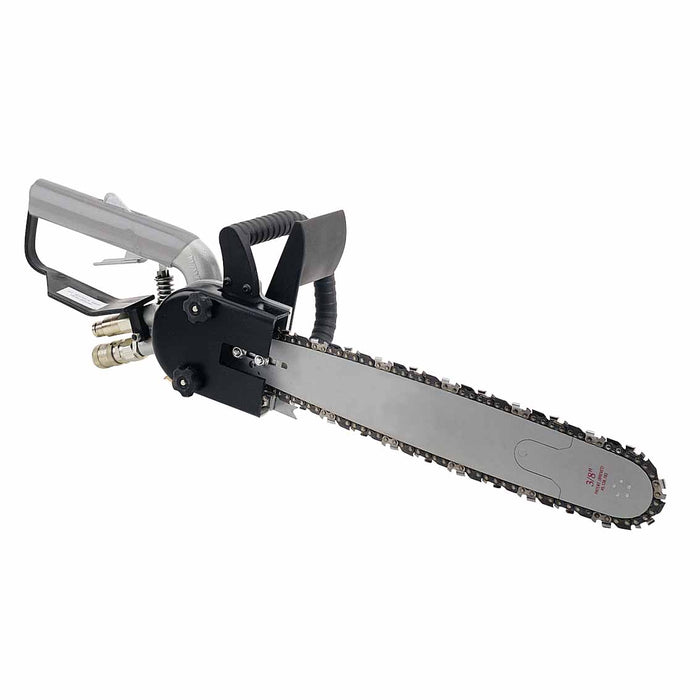 Greenlee Fairmont HCS816 Chain Saw with 3/8" Pitch Chain - My Tool Store