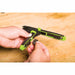 Greenlee K210 Premium Crimping Tool with 3 Die Sets - My Tool Store