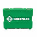 Greenlee KCC-LD4 Replacement case for 2-1/2" - 4" Knockout Set - My Tool Store