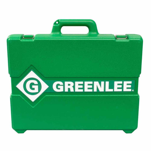 Greenlee KCC-LS2 Replacement case for 1/2" - 2" Battery-Hydraulic Drivers - My Tool Store