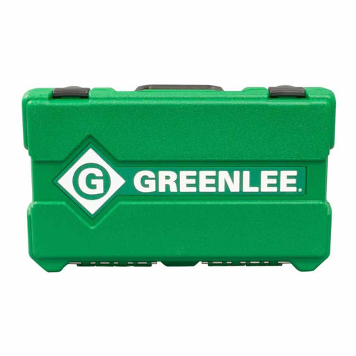 Greenlee KCC-RW2 Replacement case for 1/2" - 2" Ratchet Kits - My Tool Store
