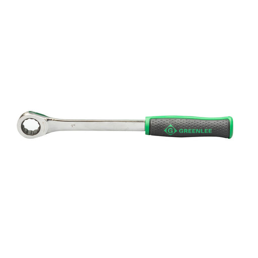 Greenlee KRW-1 1" Hex Ratchet Wrench - My Tool Store
