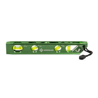 Greenlee L107 Electrician's Torpedo Level