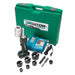 Greenlee LS50L11B Battery-Powered Knockout Punch Driver Tool Kit - My Tool Store