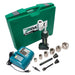 Greenlee LS50L11SBSP SPEED PUNCH Kit with LS50 Battery Driver, 1/2" to 2" Conduit - My Tool Store