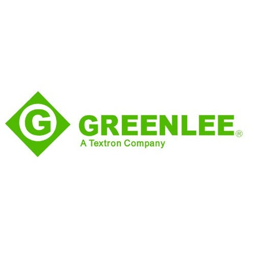 Greenlee 02554 1/2" - 2" Roller Support, PVC