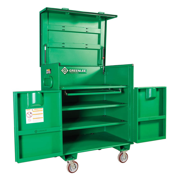 Greenlee MINI-CFO Mini Compact Field Office Storage Box