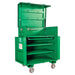 Greenlee MINI-CFO Mini Compact Field Office Storage Box - My Tool Store