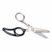 Tempo PT-T03 Datacomm Electrician's Scissors - My Tool Store