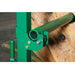 Greenlee RXM Reel Stand, 6000 lb Capacity, 23" - 72" Spool - My Tool Store