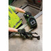 Greenlee SDK105 4" Remote Cable Cutter - My Tool Store