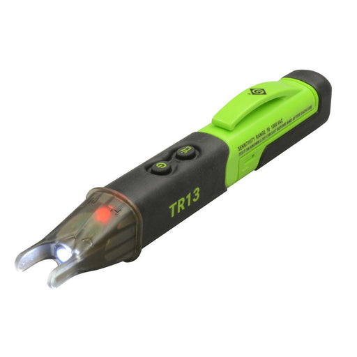Greenlee TR13 Dual-Tip Non-Contact Voltage Detector - My Tool Store