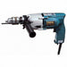 Makita HP2010N 3/4" Hammer Drill, 6 AMP, metal gear housing, 2-speed, var. spd., reversible, case - My Tool Store