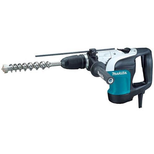 Makita HR4002 1-9/16" SDS-MAX Rotary Hammer with Case