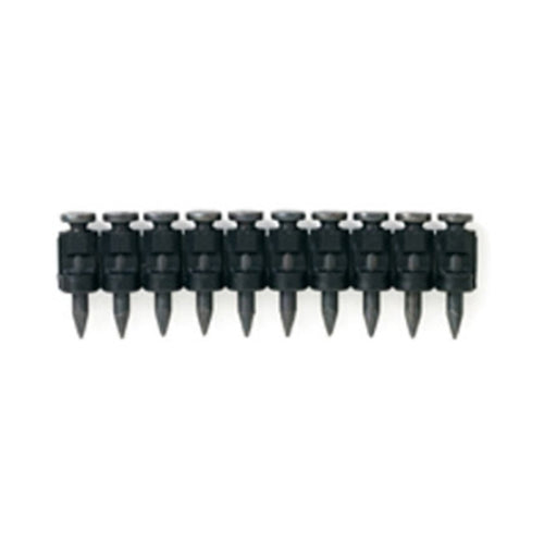 Ramset FPP114 Trakfast 1-1/4" Plated Pin With Fuel, 1000 Pins - My Tool Store