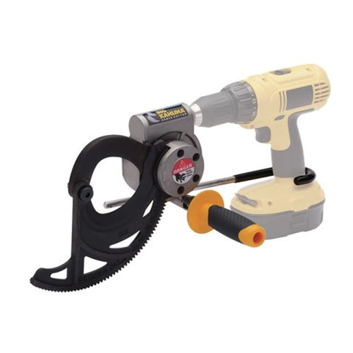 IDEAL 35-076 Big Kahuna Powerblade 1250 MCM Cable Cutter - My Tool Store