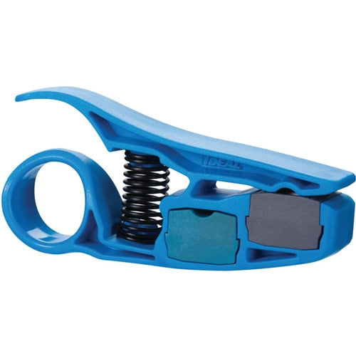 IDEAL 45-605 PREPPRO Coax/UTP Cable Stripper - My Tool Store
