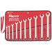 Proto J1200GHASD 10-Pieces SAE Combination Wrench Set, 6 Point - My Tool Store