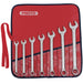 Proto J1200H-T500 7 Pc. Combination ASD Wrench Set - 12 Point - My Tool Store