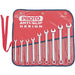 Proto J1200HM-T500 9 Pc. Metric Combination Wrench Set - 12 Point - My Tool Store