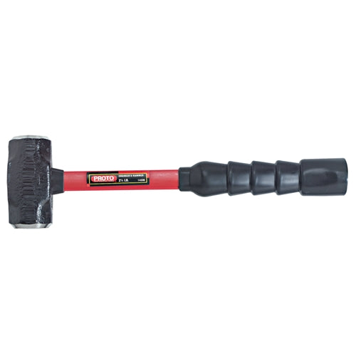 Proto J1435G 4 Lb. Double Faced Sledge Hammer - My Tool Store