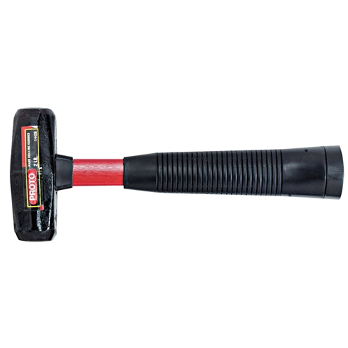 Proto J1443G Hand Drilling Hammer 3 Lbs. - My Tool Store