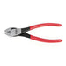 Proto J210G Heavy-Duty Diagonal Cutting Pliers - W/Grip 8-1/2" - My Tool Store