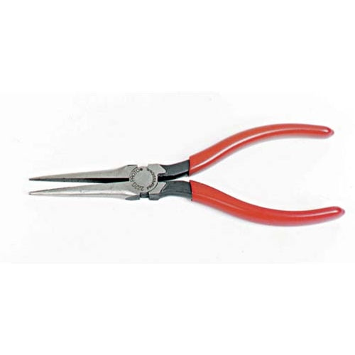 Proto J222G Needle-Nose Pliers w/ Grip - Long Thin 6-1/16" - My Tool Store