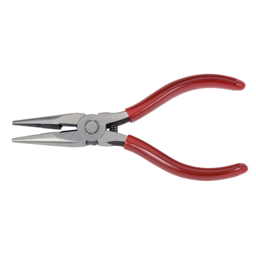 Proto J226-01G 7-1/2 Needle Nose Pliers With Side Cutter - My Tool Store