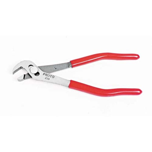 Proto J235 5-1/4" Small Angle Nose Pliers w/ Grip - My Tool Store